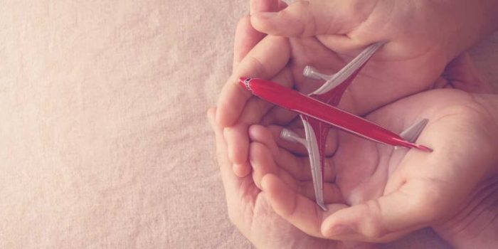 Travel insurance risk assessment