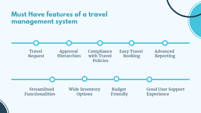 Corporate travel expense software