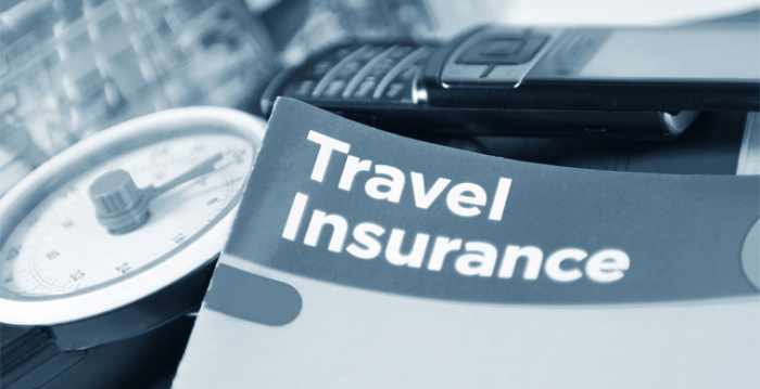 Emergency travel insurance corporate
