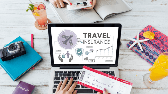 International business travel insurance