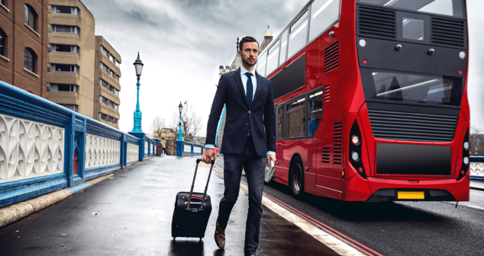 Business travel insurance quotes