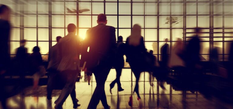 Best corporate travel booking