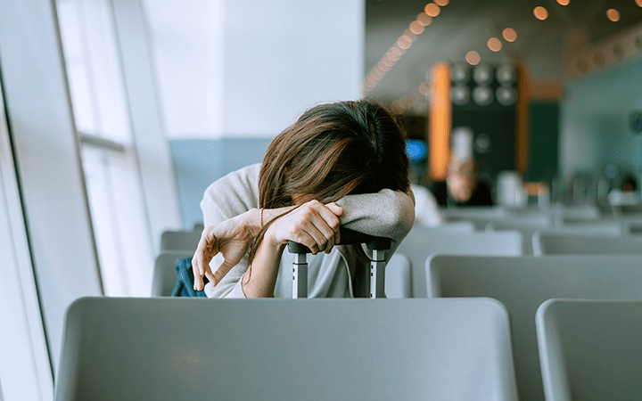 Comprehensive travel risk management