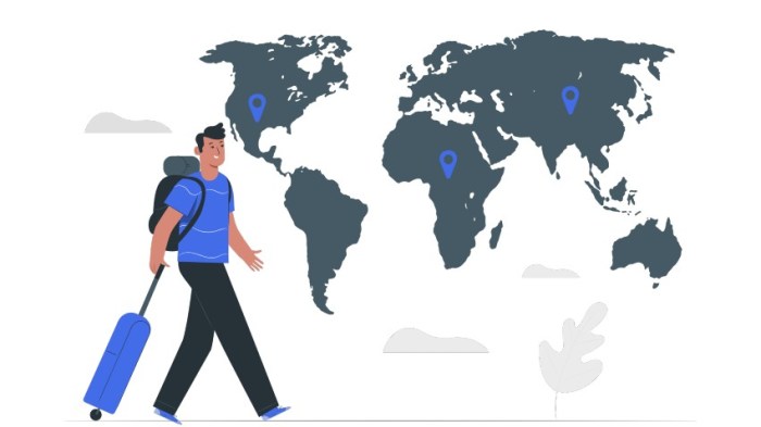 Corporate travel management tools